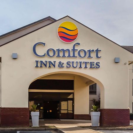 Comfort Inn & Suites Jasper Hwy 78 West Dış mekan fotoğraf