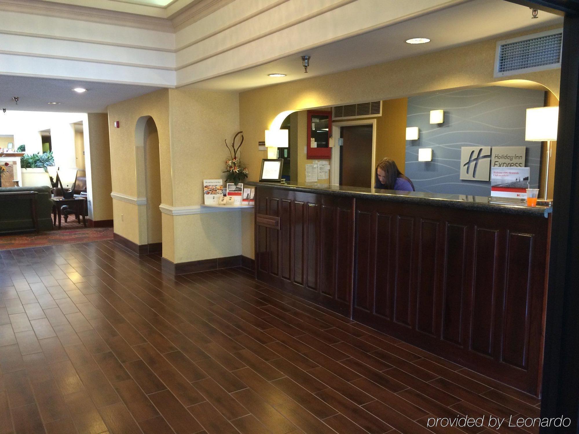 Comfort Inn & Suites Jasper Hwy 78 West Dış mekan fotoğraf