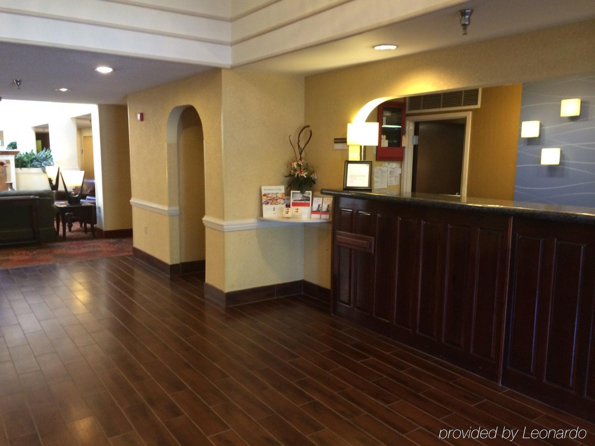 Comfort Inn & Suites Jasper Hwy 78 West Dış mekan fotoğraf