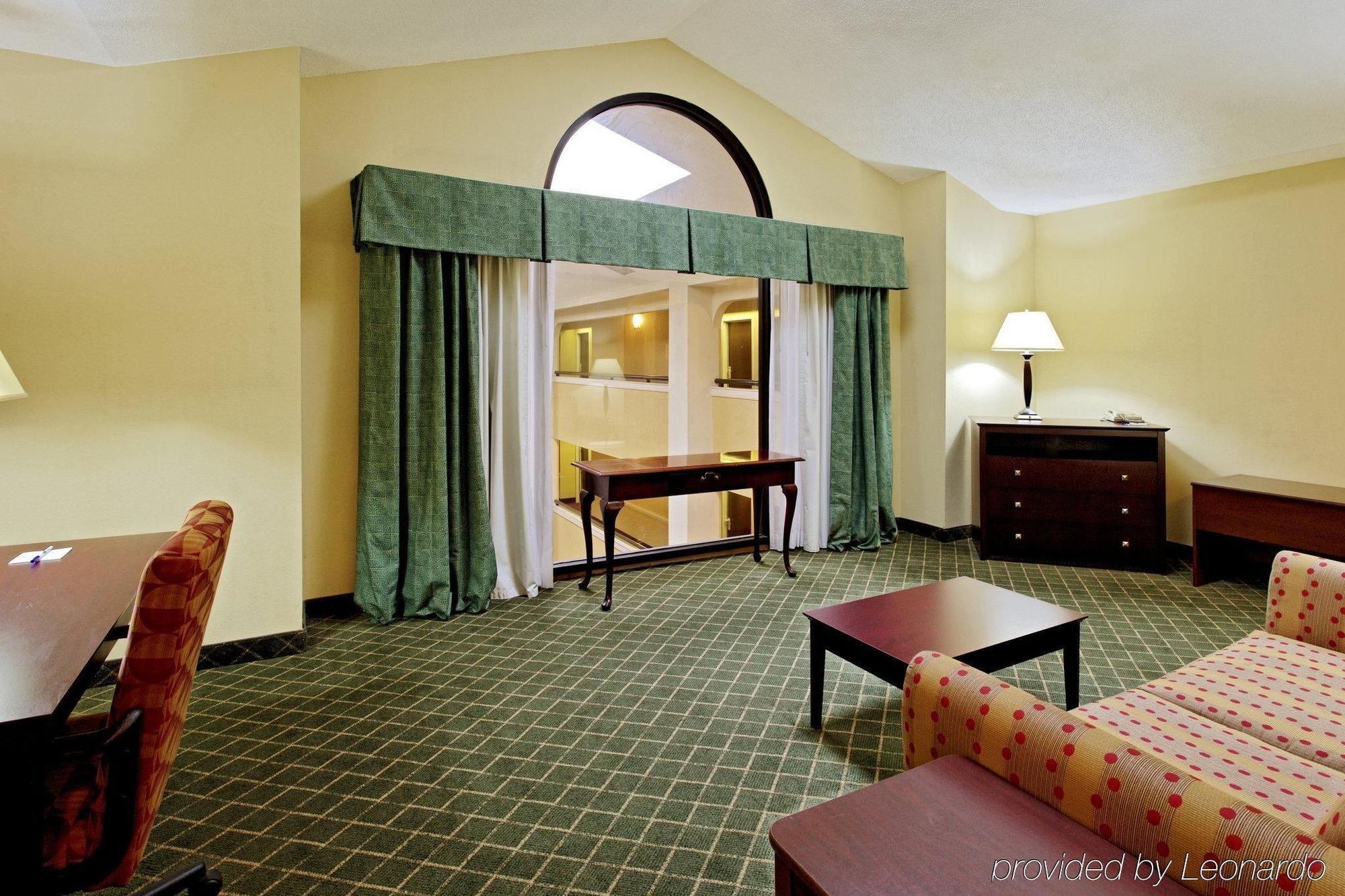 Comfort Inn & Suites Jasper Hwy 78 West Dış mekan fotoğraf