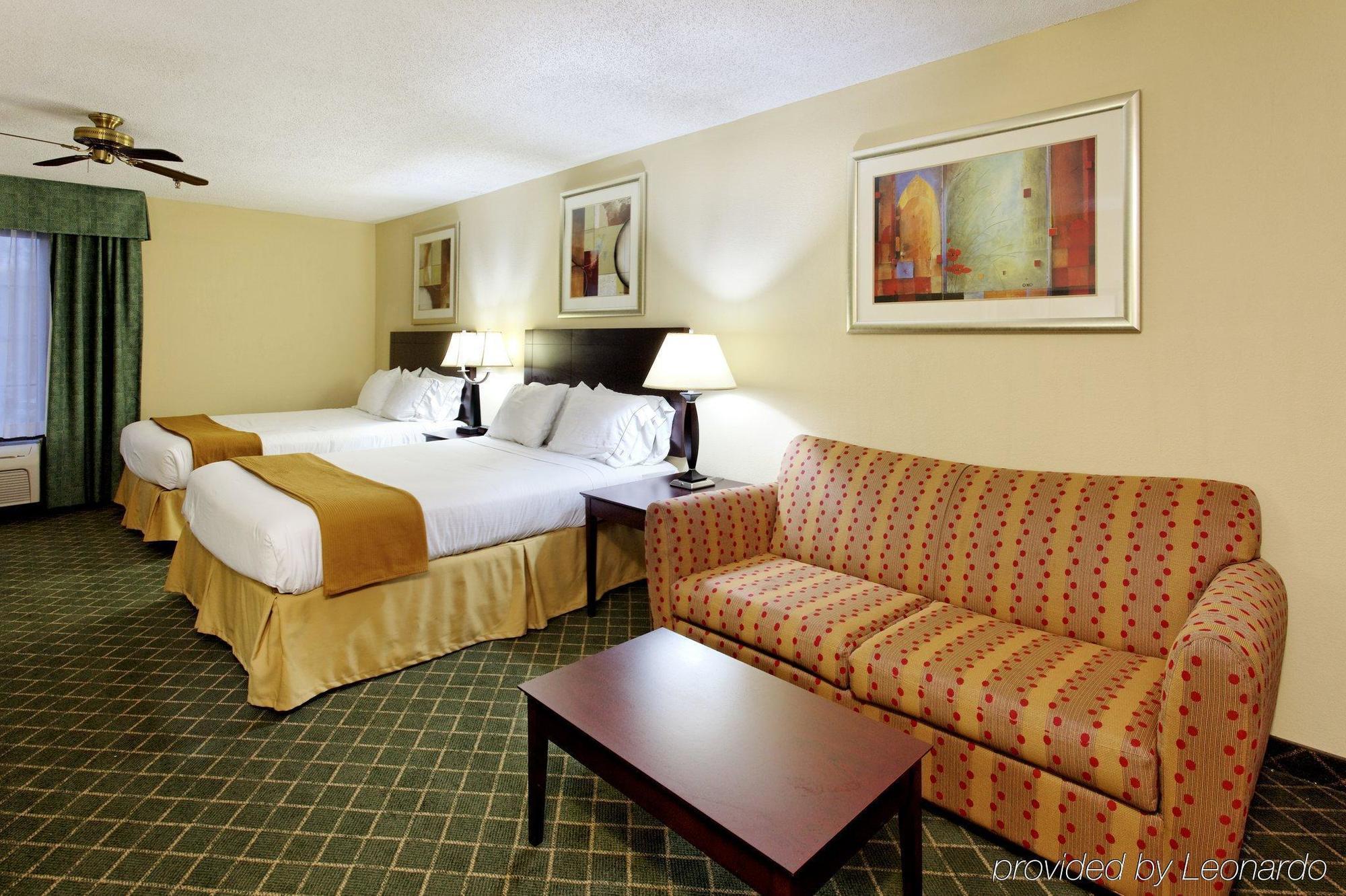 Comfort Inn & Suites Jasper Hwy 78 West Dış mekan fotoğraf
