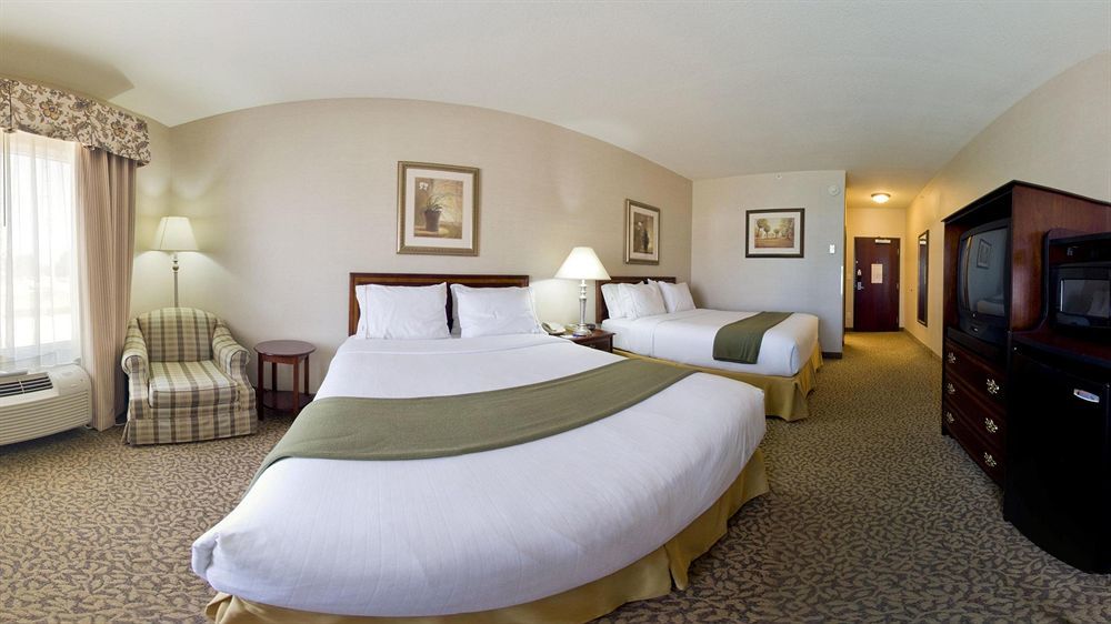 Comfort Inn & Suites Jasper Hwy 78 West Dış mekan fotoğraf