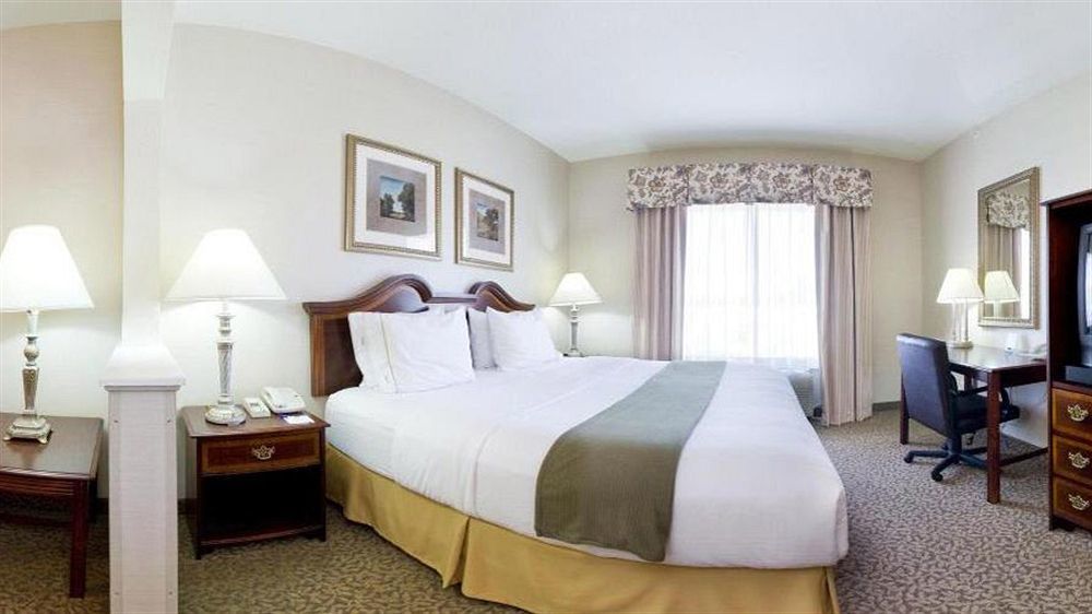 Comfort Inn & Suites Jasper Hwy 78 West Dış mekan fotoğraf