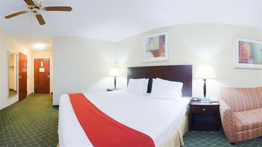 Comfort Inn & Suites Jasper Hwy 78 West Dış mekan fotoğraf