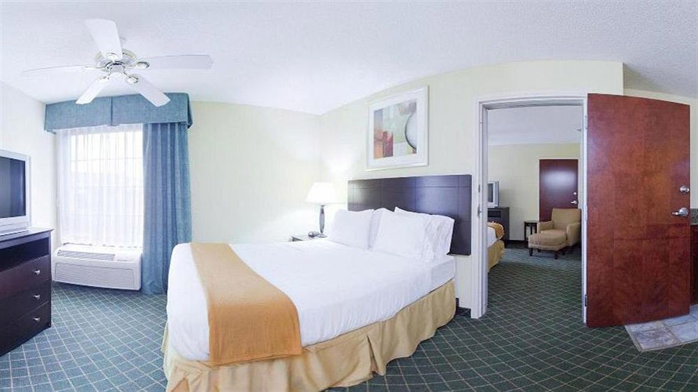 Comfort Inn & Suites Jasper Hwy 78 West Dış mekan fotoğraf