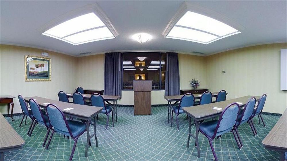 Comfort Inn & Suites Jasper Hwy 78 West Dış mekan fotoğraf