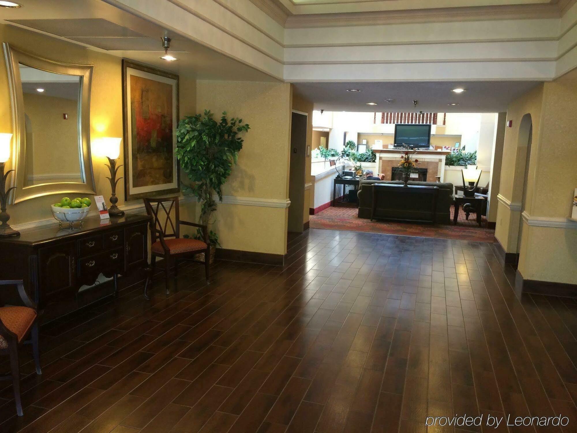 Comfort Inn & Suites Jasper Hwy 78 West Dış mekan fotoğraf