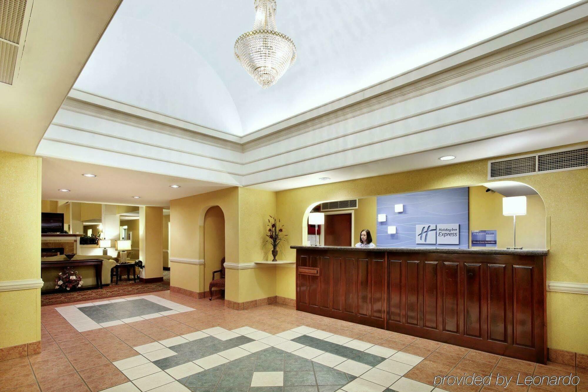 Comfort Inn & Suites Jasper Hwy 78 West Dış mekan fotoğraf