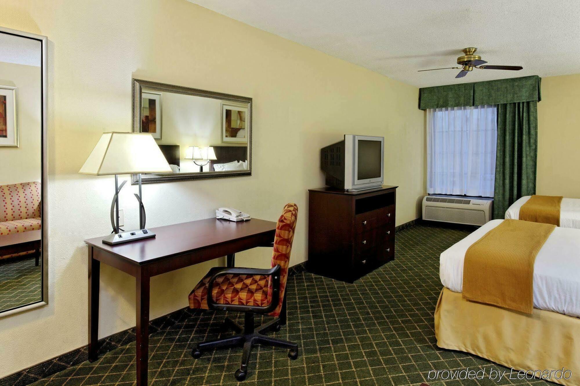 Comfort Inn & Suites Jasper Hwy 78 West Dış mekan fotoğraf